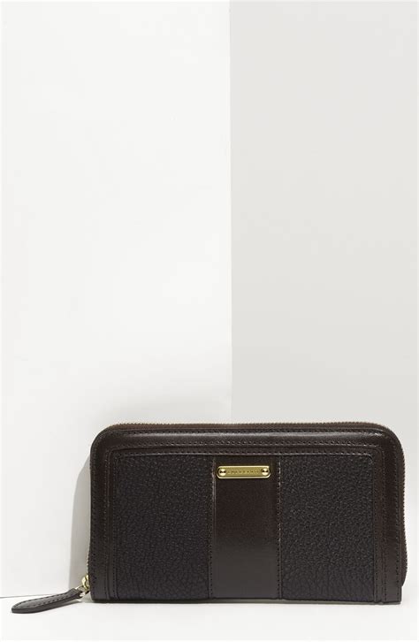 burberry wallet nordstrom